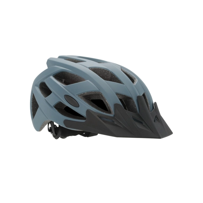 Kask rowerowy Kross Attivo szary r.L